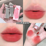 Gege Bear Cloud Feel Velvet Lip Glaze