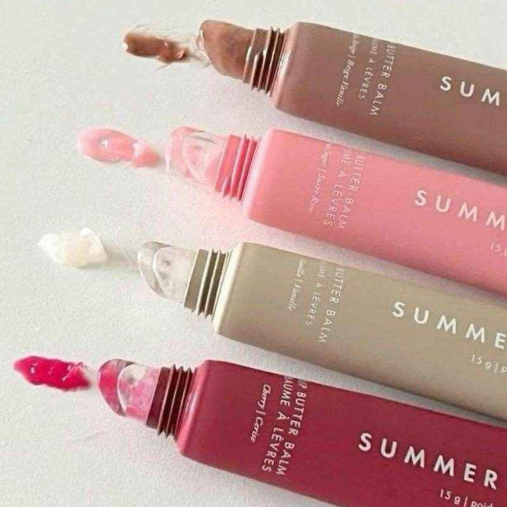 Summer Fridays Lip Butter Balm