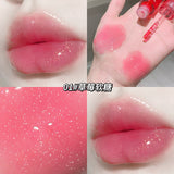 Gege Bear Lip Oil