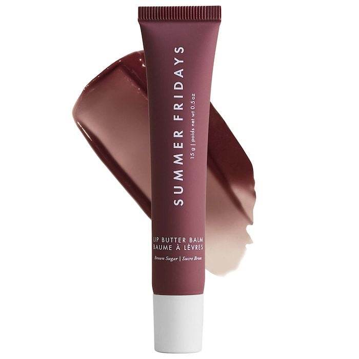 Summer Fridays Lip Butter Balm - Douyin Shop