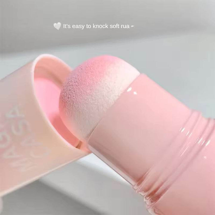 Magic Casa Blush Stick (with sponge) - Douyin Shop