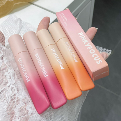 Pinky Focus Matte Lips - Douyin Shop