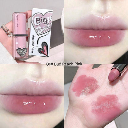 Gege Bear Crystal Clear Lipstick