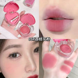 Gege Bear Lip & Cheek Clay (with applicator)