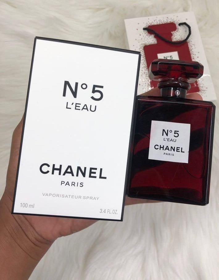Chanel N5 100ml - Douyin Shop