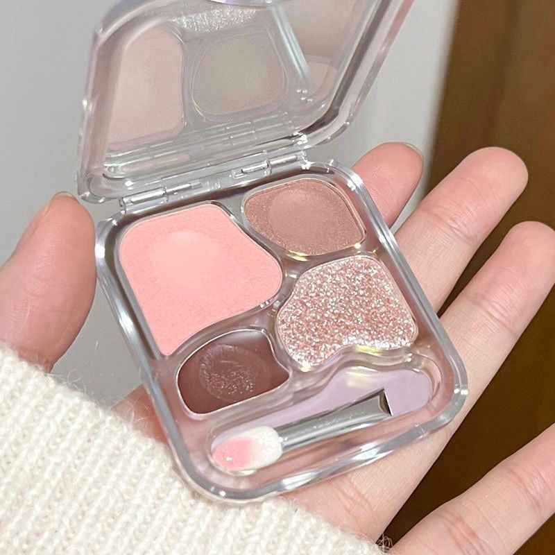 Aegyosal Eyeshadow Kit - Douyin Shop