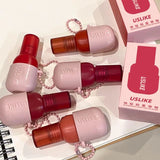 Uslike Foggy Lip Glaze - Douyin Shop