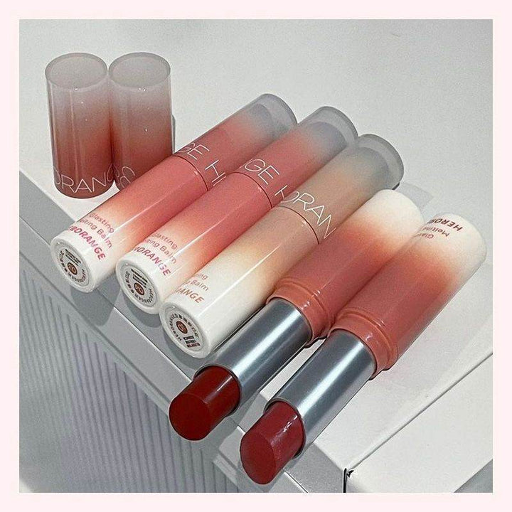 Herorange Glasting Melting Balm (rom&nd dupe) - Douyin Shop