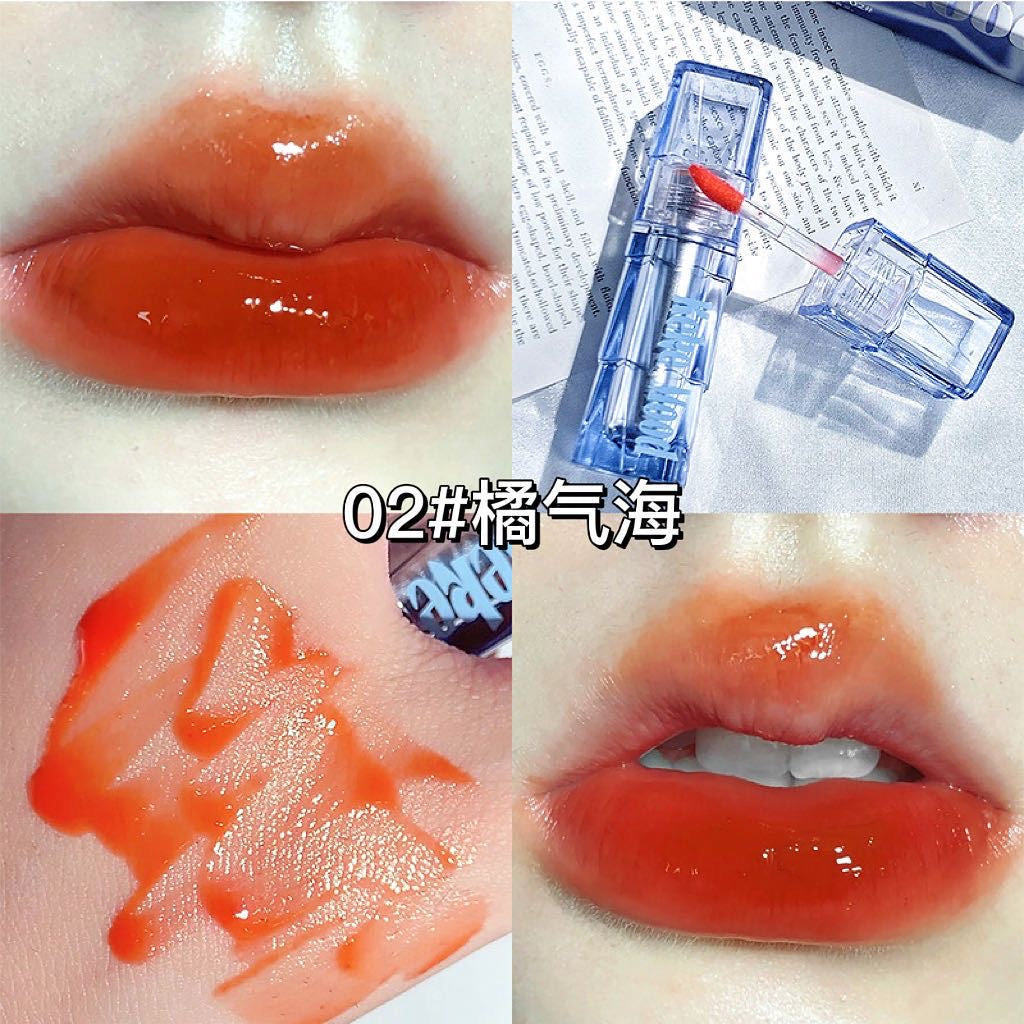 Keke Mood Water Lip Tint