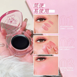 Mansly pH colour changing blush