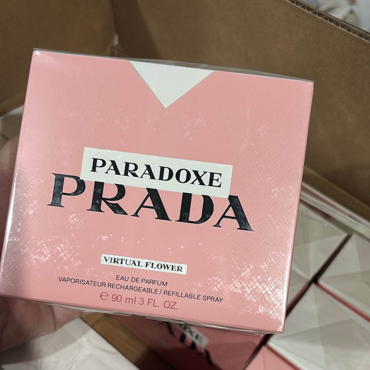 Prada Paradoxe 90ml - Douyin Shop