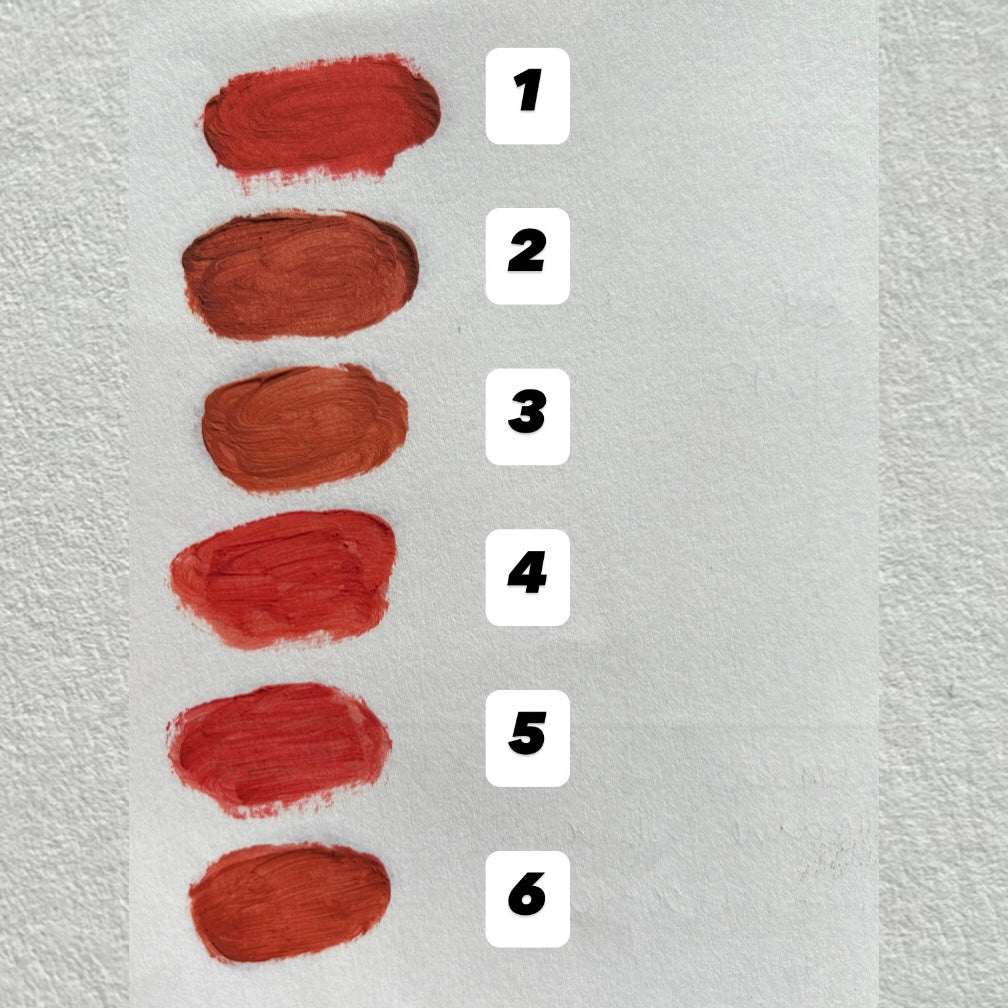Peach Who Pure Glossy Velvet Tint - Douyin Shop