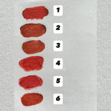 Peach Who Pure Glossy Velvet Tint - Douyin Shop