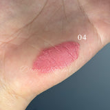Rimocoo Powder Puff Lippie