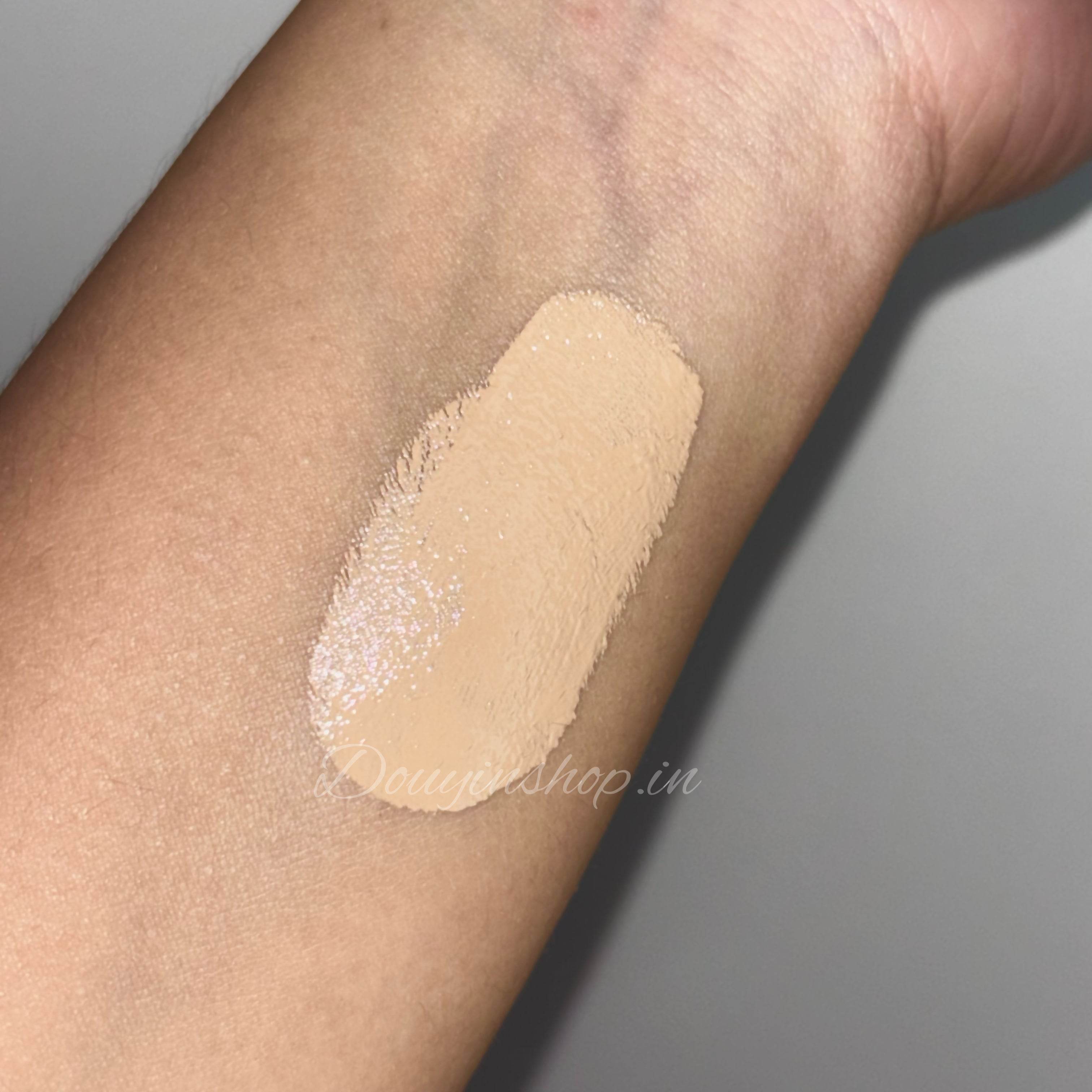 Ender Cat Fluffy Mist Make-Up Foundation 35g - Douyin Shop