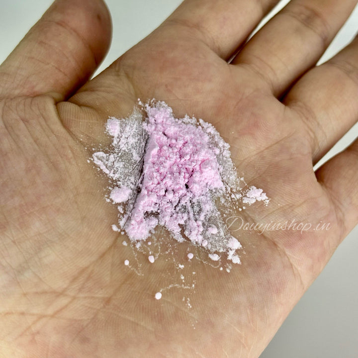 Kiss Beauty Pink Me Loose Powder - Douyin Shop