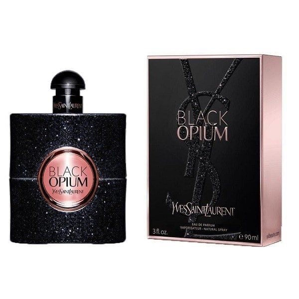 Ysl Black Opium 90ml