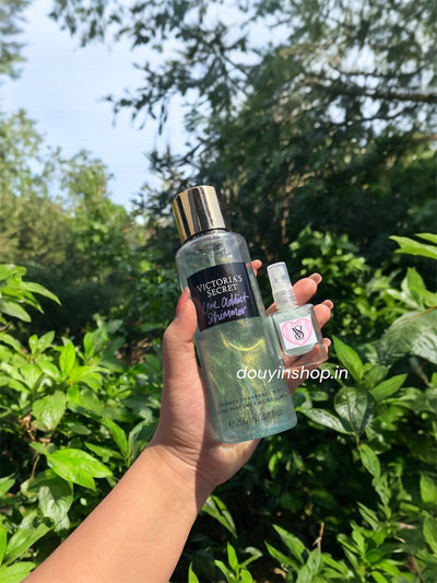 Victoria’s Secret Love Addict Shimmer