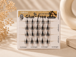 Manga Lash (self-adhesive, no need glue)