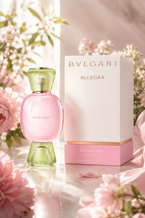 Bvlgari Allegra Dolce Estasi 100ml
