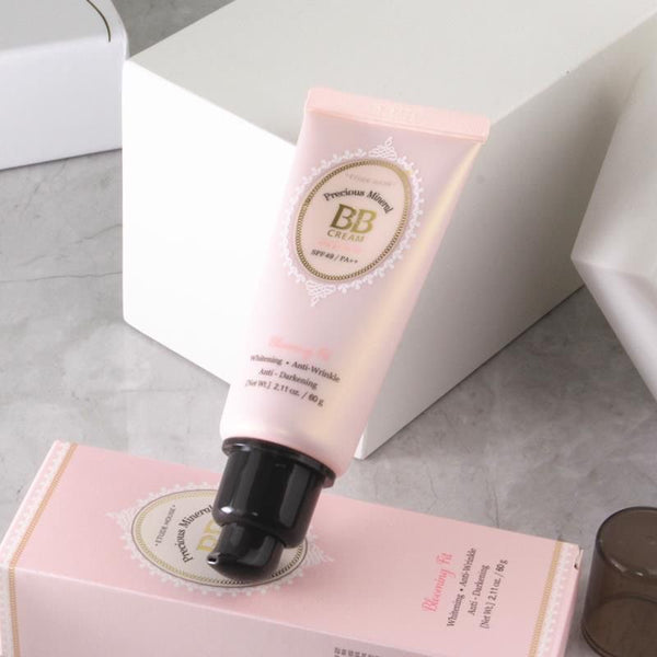 Etude House Blooming Fit BB Cream SPF 30 PA++ 60g