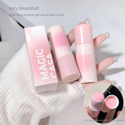 Magic Casa Blush Stick (with sponge)