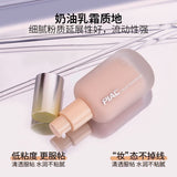 Piac Make-up Clear Liquid Foundation 40ml