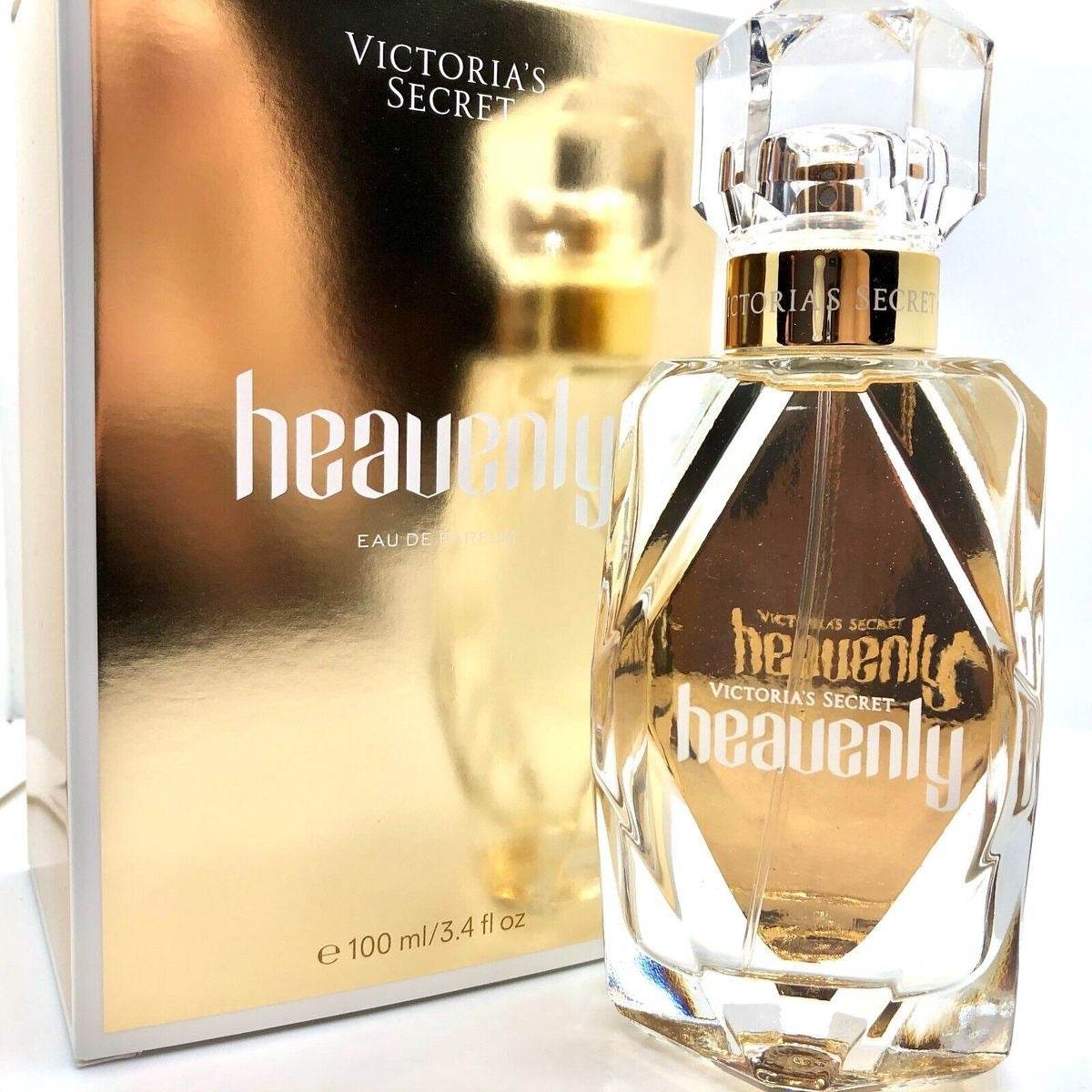 Victoria’s Secret Heavenly 100ml - Douyin Shop