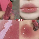 Magic Casa Melting Glossy Heart Pens - Douyin Shop