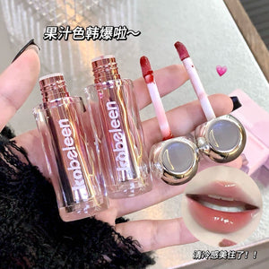 Kobeleen Desire to feel the glass Lip Glaze