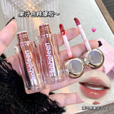 Kobeleen Desire to feel the glass Lip Glaze