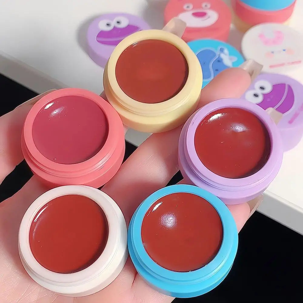 Magic Casa Zooland Lip Mud