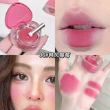 Gege Bear Lip & Cheek Clay (with applicator)