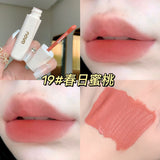 Novo Allure Soft Mist Non-Stick Lip Glaze Light and Flattering