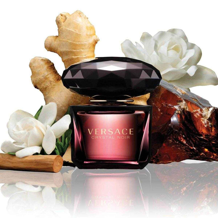 Versace Crystal Noir 90ml - Douyin Shop