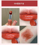 Herorange Glasting Melting Balm (rom&nd dupe)