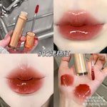 Cappuvini The Juicy Lasting Tint