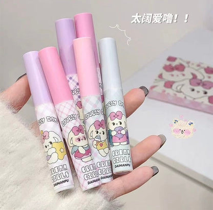 DaimAnpu Velvet Lip - Douyin Shop