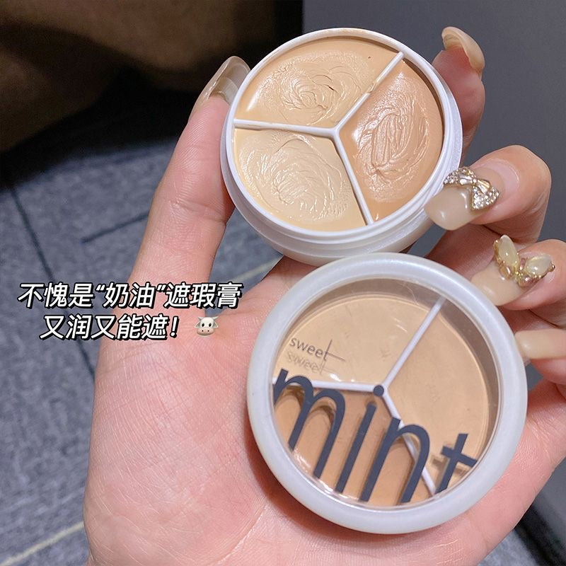 Sweet Mint Concealer - Douyin Shop