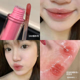 Herorange Water Light Lip Glaze (Rom&nd The Juicy Lasting Tint Dupe)