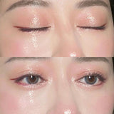 Xixi Moonpool Dark Eyeshadow Highlighter