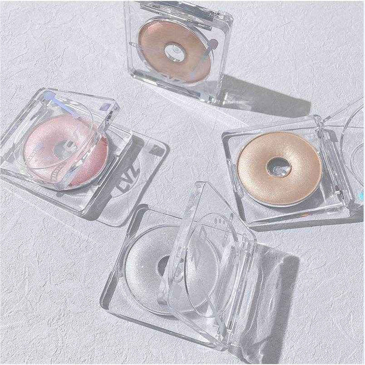 Donut Glitter Eyeshadow