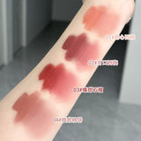 Pink Coco Peachy Glaze