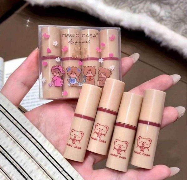 Magic Casa Love Bear