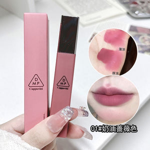 Cappuvini DMP Velvet Lip Gloss