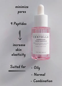 Centella Serum Kit (4x30ml) (Authentic 💯)