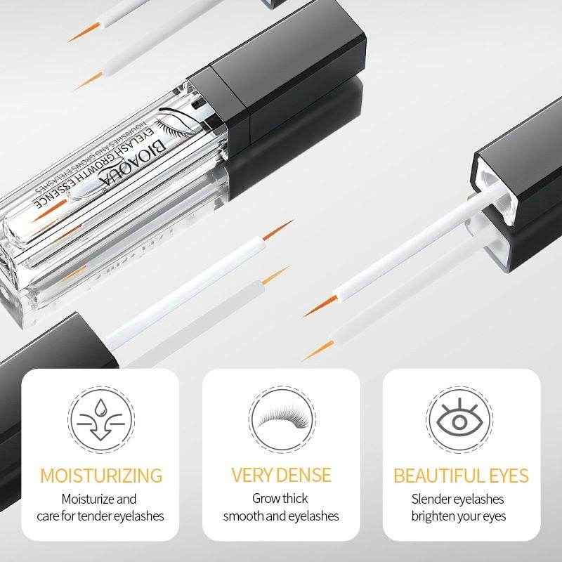 Bioaqua Eye Lash Growth Essence - Douyin Shop
