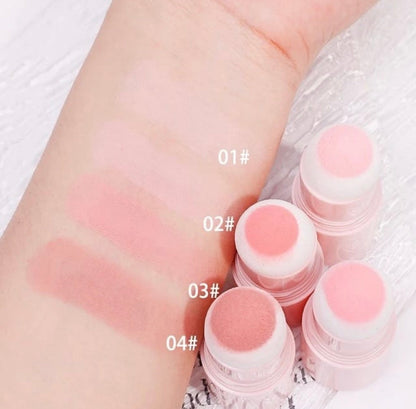 Rimocoo Blusher Stick - Douyin Shop