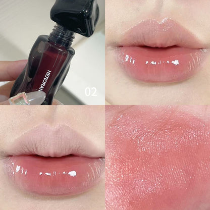 Herorange Clear Lip Tint