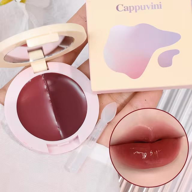 Cappuvini Lip Jelly - Douyin Shop